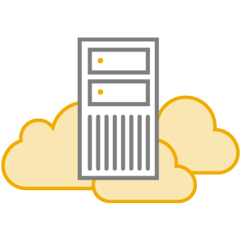 conesprit GmbH - Hosting