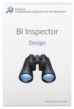 conesprit - BI Inspector conesprit - BI Inspector