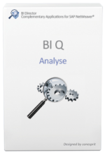 conesprit - BI Q Analyse conesprit - BI Q