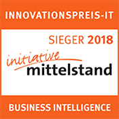 conesprit - Innovationspreis IT - BI conesprit - Innovationspreis IT - BI
