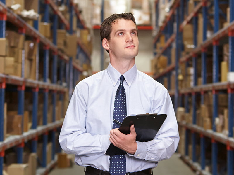 SAP Business One Bestandsbewertung