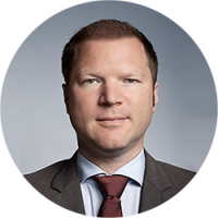 SAP Business One - CEO Roman Douverne