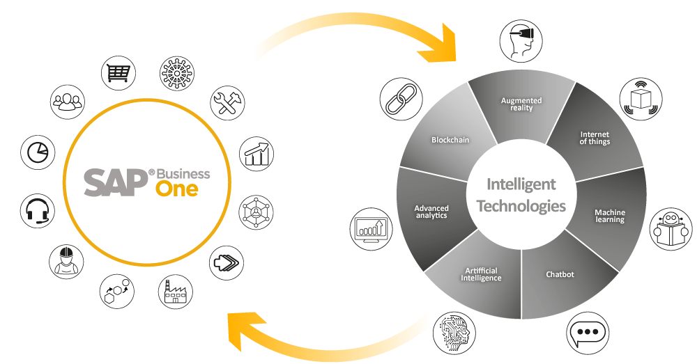 SAP Business One Summary SAP Business One Summary