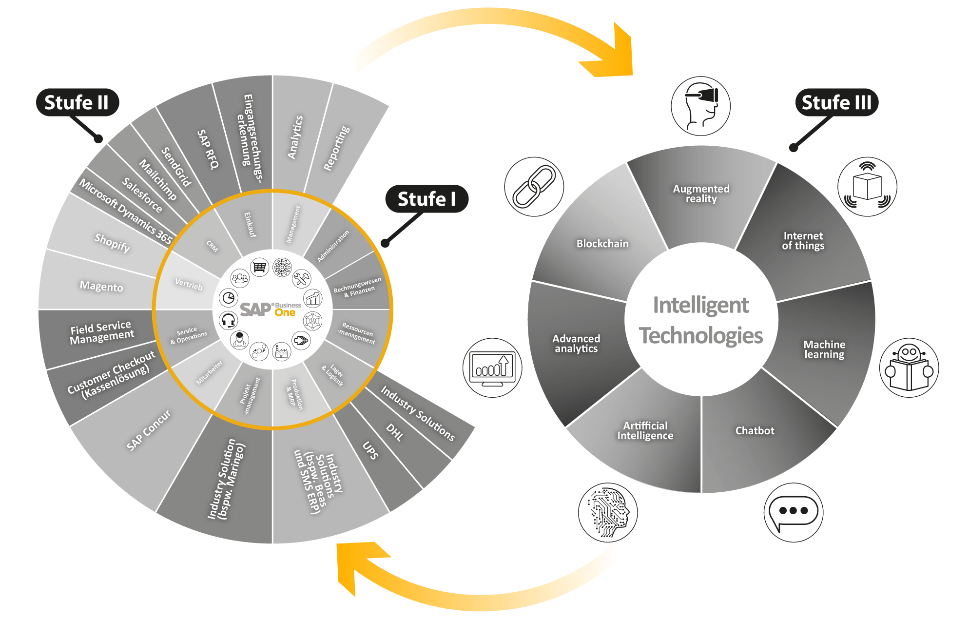 SAP Business One THINK BIG SAP Business One THINK BIG