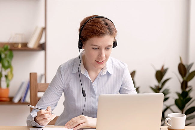 SAP Business One Online Schulungskonzept