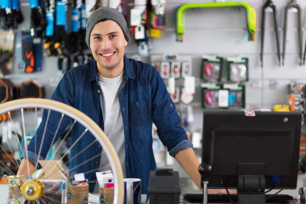 SAP Business One Einzelhandel