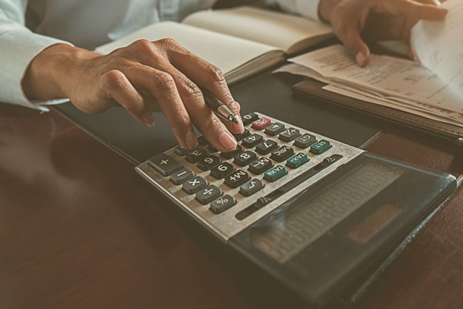 Kalkulationen und SAP Business One Kalkulationen mit SAP Business One