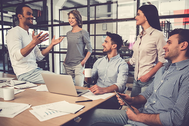 SAP Business One Collaboration